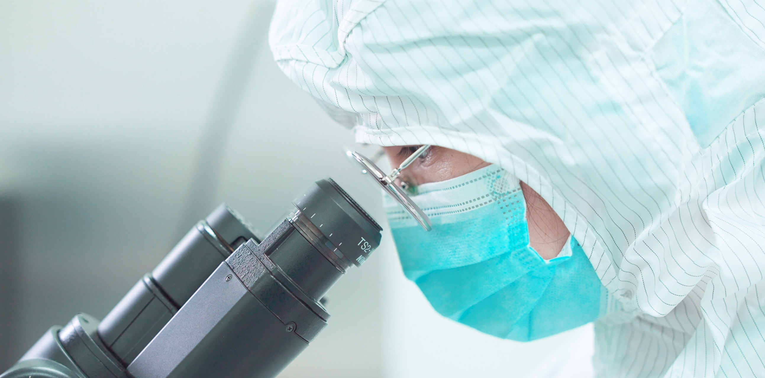 严格遵循国际质量管理体系标准