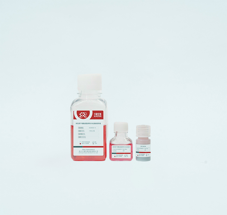 Adipogenic Differentiation Medium Kit