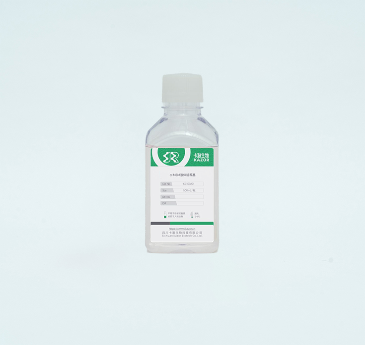 α-MEM Liquid Culture Medium